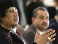Gaddafi Will Fight To the End. 44990.jpeg
