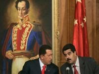 Venezuela's Collective Socialist Leadership waiting for President Ch&aacute;vez. 48990.jpeg