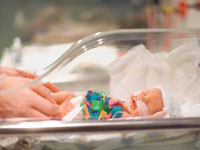 Scientists Averaged Premature Babies' Death Number