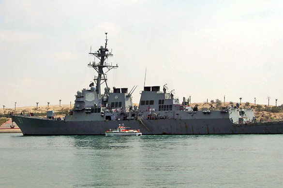 US officials made up attack on their destroyer off Yemen?. 58995.jpeg