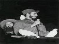 Thank you, Comrade Fidel!
