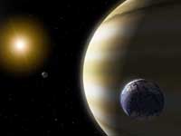 Scientists discover new type of planet