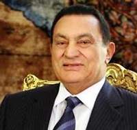Hosni Mubarak to allow independent monitoring of trial against members of Muslim Brotherhood