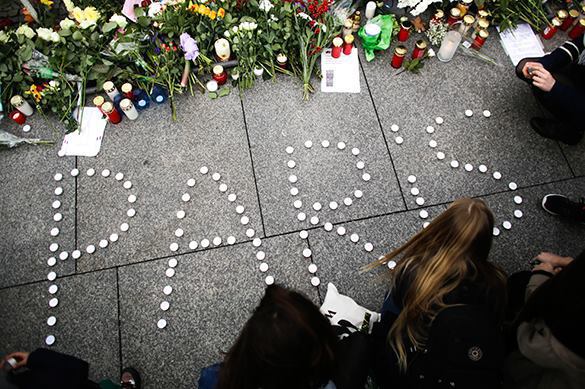 New Paris-style terrorist attacks may strike Europe in near future. Attacks in Paris