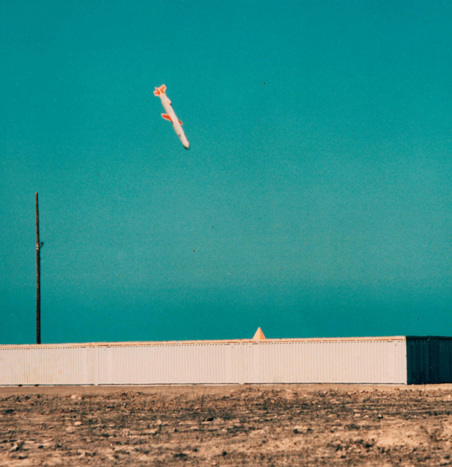 Tomahawk missiles: Outdated legacy