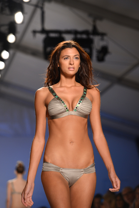 Aguaclara beach collection