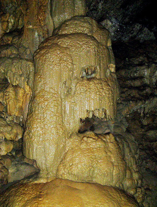 The beauty of Abkhazia