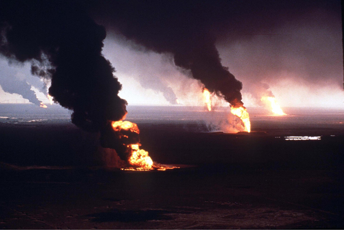 Nostradamus prophecies for 2016 coming true