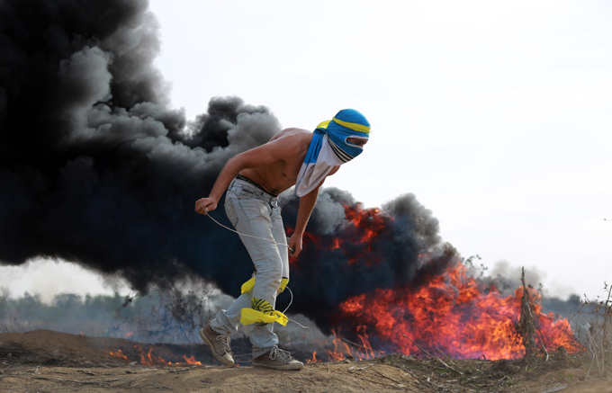 Nostradamus prophecies for 2016 coming true