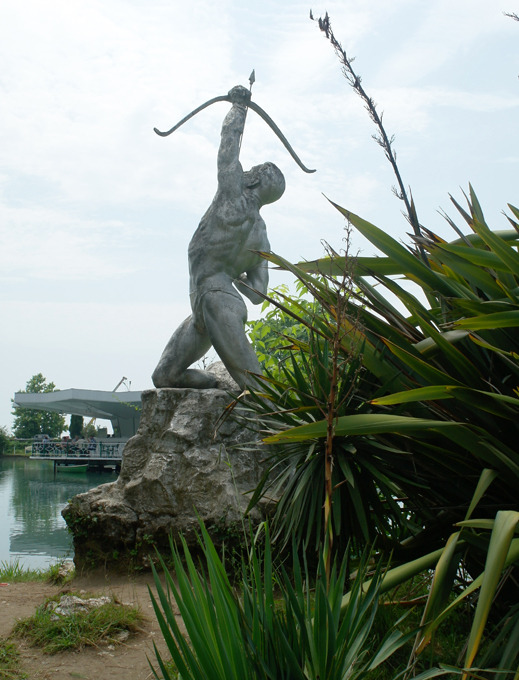 The beauty of Abkhazia