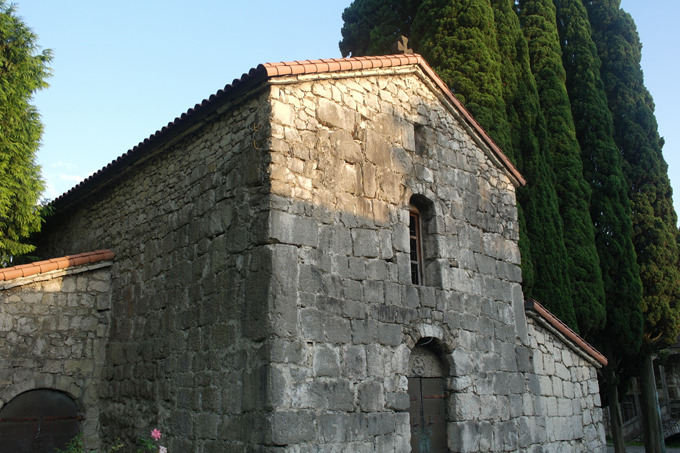 The beauty of Abkhazia