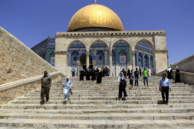 Nostradamus prophecies for 2016 coming true