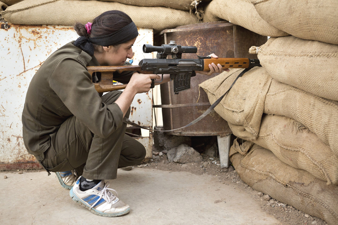 Nostradamus prophecies for 2016 coming true