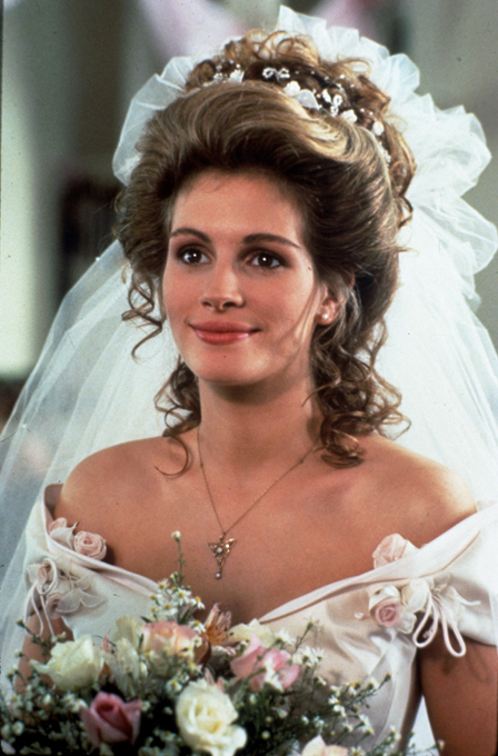 Julia Roberts: Most beautiful woman in the world