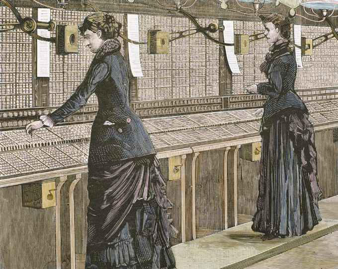 Professions that no longer exist