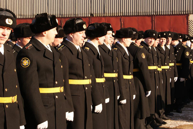 Nuclear-powered sub given new life