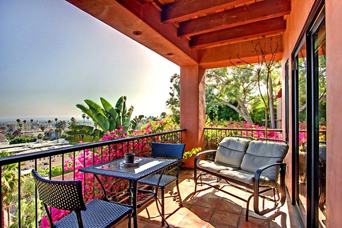 New home for Kristen Stewart