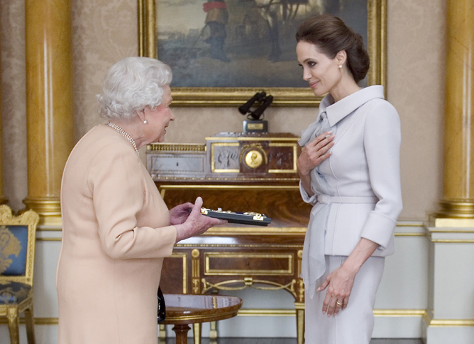 Penelope Kruz voted world's sexiest woman