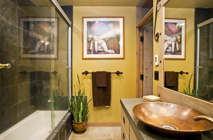 New home for Kristen Stewart