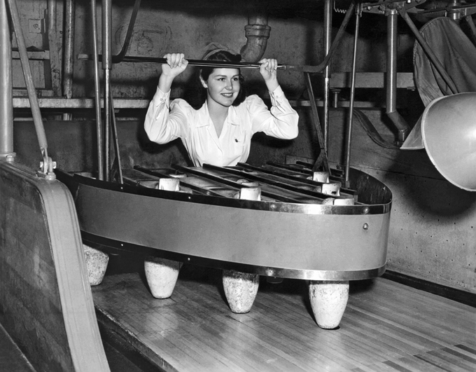 Professions that no longer exist