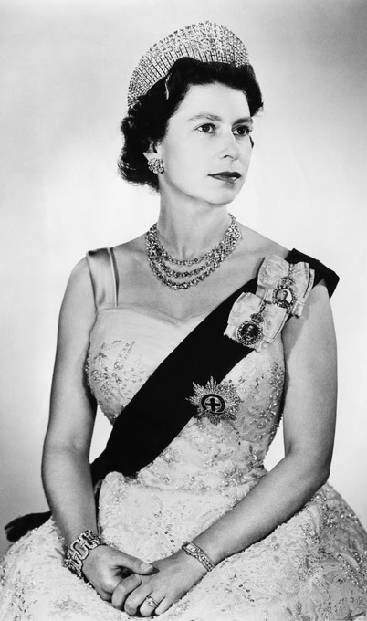 Queen Elizabeth: A retrospective