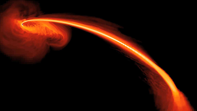 Black holes: Mystery of the Universe
