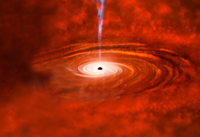 Black holes: Mystery of the Universe
