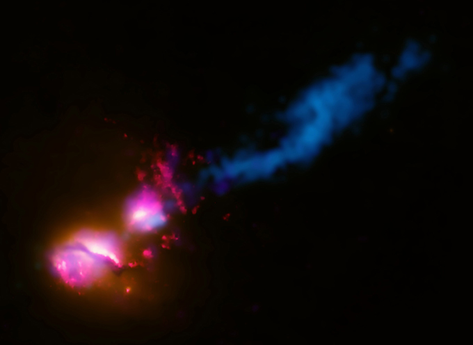 Black holes: Mystery of the Universe