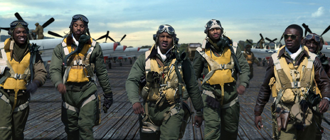 George Lucas fed up with commercial films