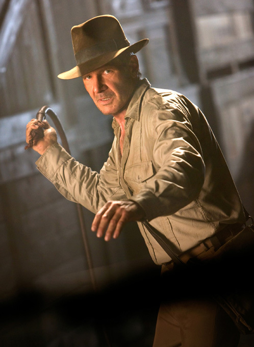 George Lucas fed up with commercial films