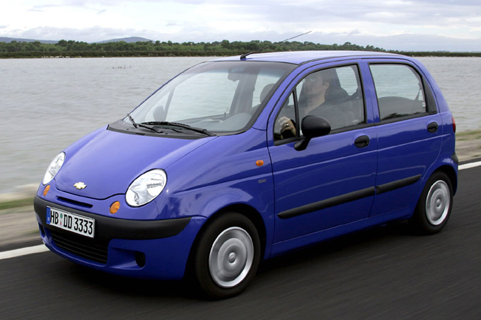 Most unreliable cars