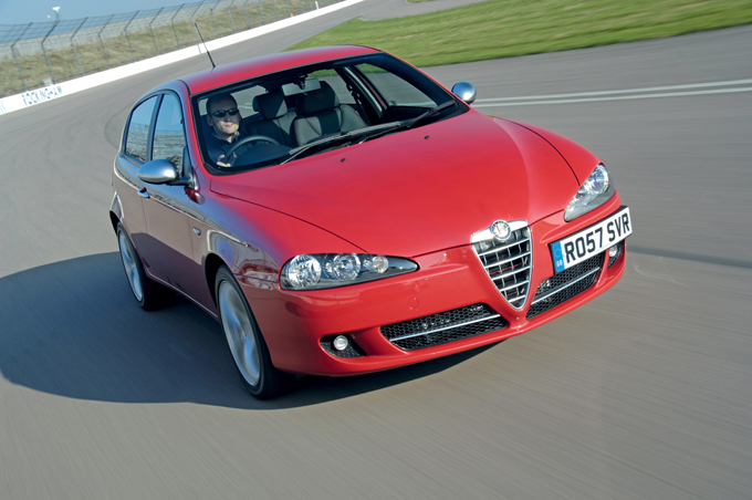 Most unreliable cars