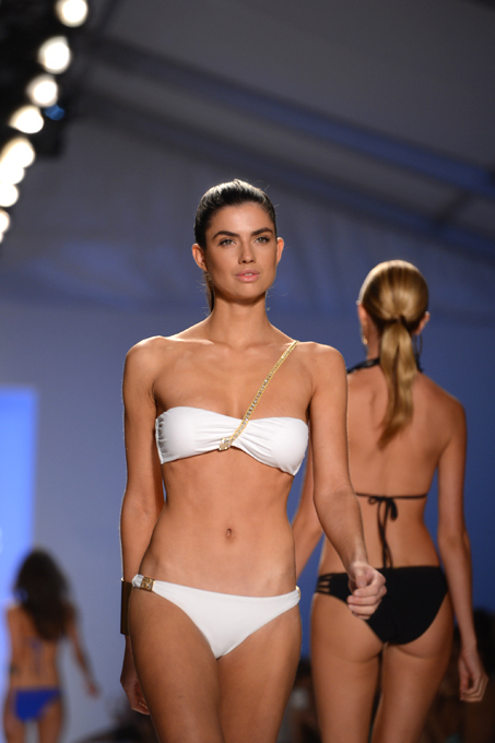 Bright summer by Sauvage