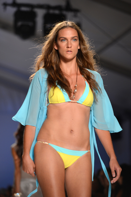 Bright summer by Sauvage