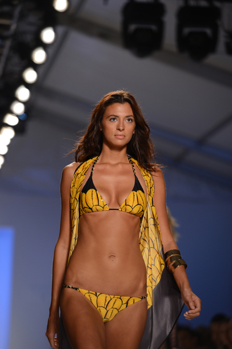 Bright summer by Sauvage