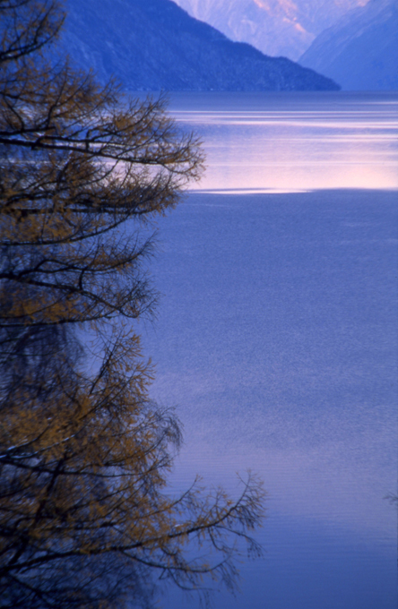 Pristine beauty of Russia's Altai