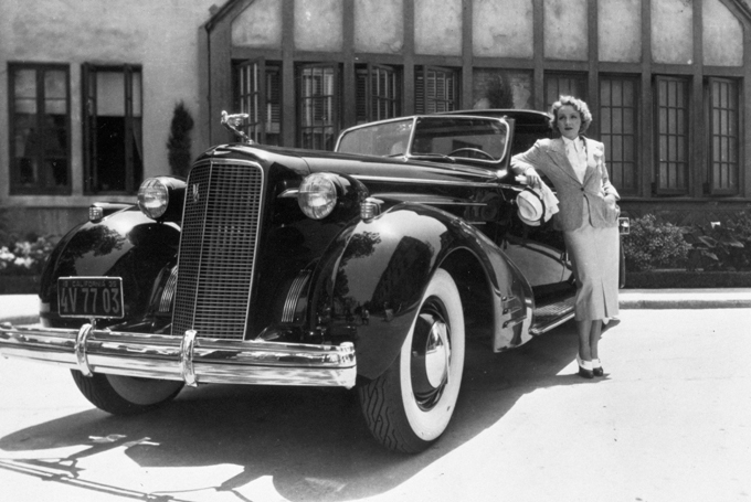 Evolution of Rolls-Royce