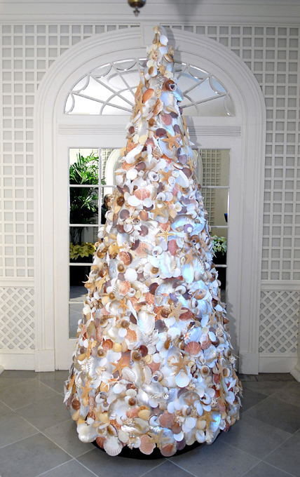 Crazy ideas about Christmas trees