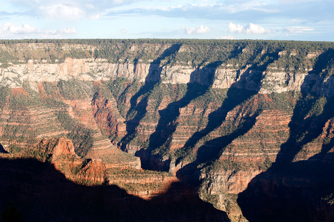 Rocks: Masterpiece of nature