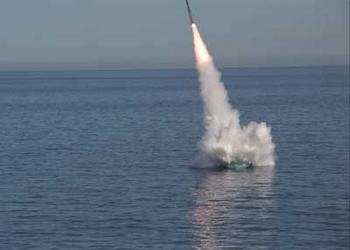 BALTOPS military exercise: Russia is showing its muscles.