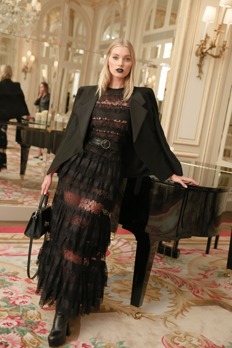 Fashion icons of today