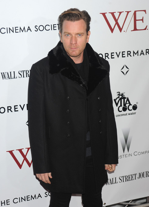 Madonna hopes for Oscar