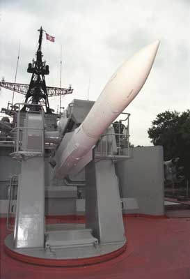 BALTOPS military exercise: Russia is showing its muscles.