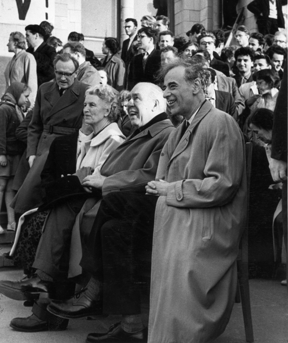 Russia's greatest scientists