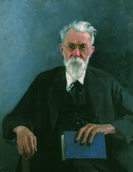 Russia's greatest scientists