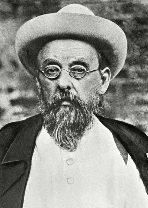 Russia's greatest scientists