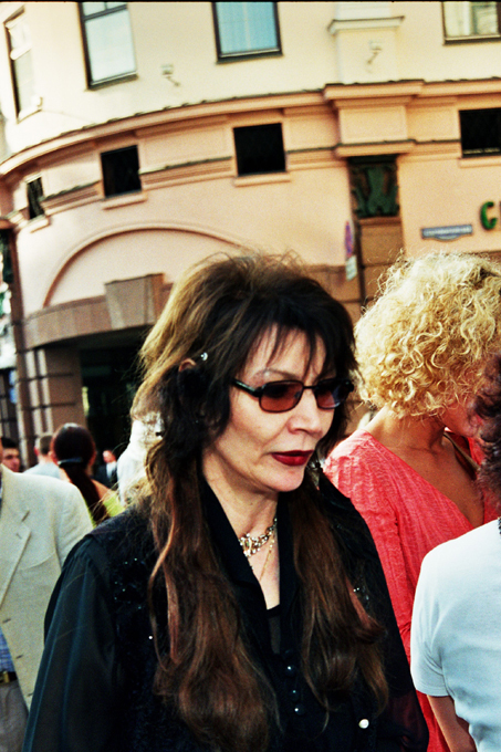 The people that Russia lost in 2015