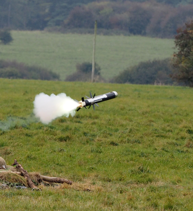 Armata makes the West nervous