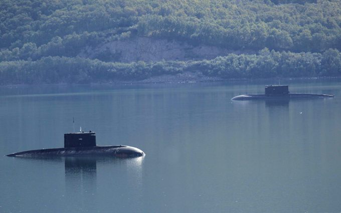 Оружие СССР до сих пор ужасает врагов