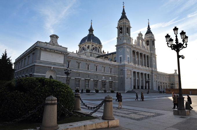 How many national holidays do you have a year?